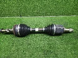 View Auto part Left Driveshaft Toyota Hilux 2013