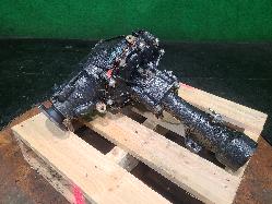 View Auto part Differential Centre Toyota Hilux 2013
