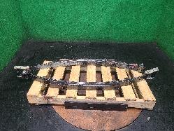 View Auto part Rear Leaf Spring Toyota Hilux 2013