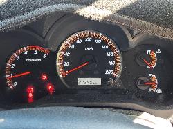 View Auto part Instrument Cluster Toyota Hilux 2013