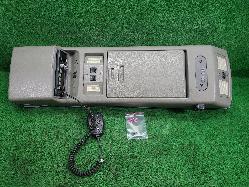 View Auto part Console Toyota Hilux 2013