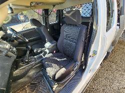 View Auto part Front Seat Toyota Hilux 2013