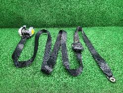 View Auto part Seatbelt/Stalk Toyota Hilux 2013