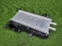 View Auto part Intercooler Toyota Landcruiser 2026