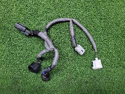View Auto part Wire Harness Toyota Landcruiser 2026