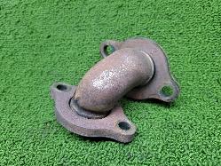 View Auto part Egr Valve Toyota Landcruiser 2026