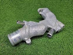 View Auto part Water Pipes/Outlets Toyota Landcruiser 2026