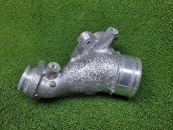 View Auto part Air Cleaner Duct/Hos Toyota Landcruiser 2026