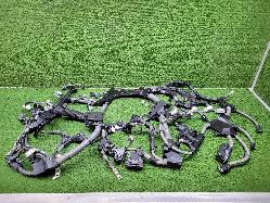 View Auto part Wire Harness Toyota Landcruiser 2026