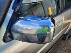 View Auto part Left Door Mirror Nissan Patrol 2005