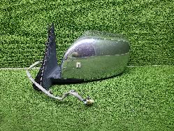 View Auto part Left Door Mirror Nissan Patrol 2005