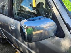 View Auto part Right Door Mirror Nissan Patrol 2005