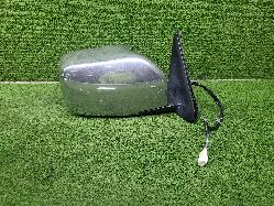 View Auto part Right Door Mirror Nissan Patrol 2005