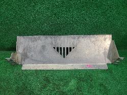 View Auto part Sump Guard Nissan Patrol 2005