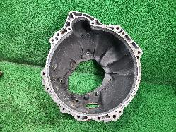 View Auto part Bell Housing Nissan Patrol 2005