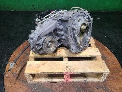 View Auto part Transfer Case Nissan Patrol 2005