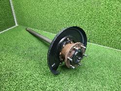 View Auto part Axle Nissan Patrol 2005