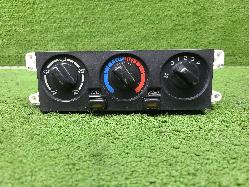 View Auto part Heater/Ac Controls Nissan Patrol 2005