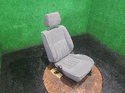 View Auto part Front Seat Nissan Patrol 2005
