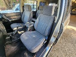 View Auto part Front Seat Nissan Patrol 2005
