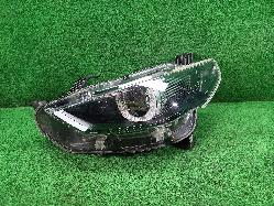View Auto part Left Headlamp Mazda Bt50 2023