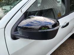 View Auto part Left Door Mirror Mazda Bt50 2023
