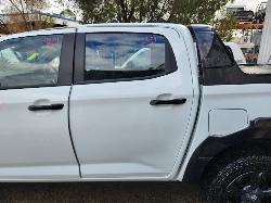 View Auto part Left Rear Door/Sliding Mazda Bt50 2023