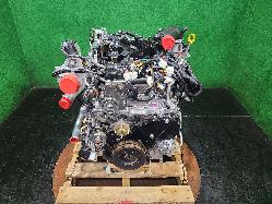 View Auto part Engine Mazda Bt50 2023