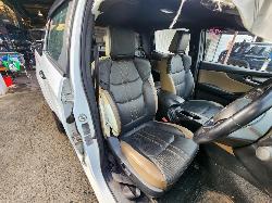 View Auto part Front Seat Mazda Bt50 2023