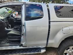 View Auto part Left Rear Door/Sliding Isuzu Dmax 2018
