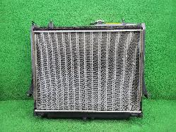 View Auto part Radiator Isuzu Dmax 2018