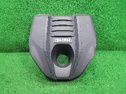View Auto part Engine Cover Isuzu Dmax 2018