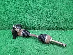 View Auto part Right Driveshaft Isuzu Dmax 2018