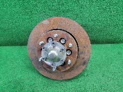 View Auto part Left Front Hub Assembly Isuzu Dmax 2018
