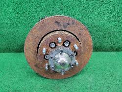 View Auto part Right Front Hub Assembly Isuzu Dmax 2018