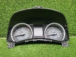 View Auto part Instrument Cluster Isuzu Dmax 2018