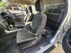 View Auto part Front Seat Isuzu Dmax 2018