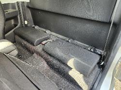 View Auto part 2nd Seat (Rear Seat) Isuzu Dmax 2018