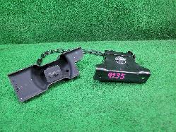 View Auto part Spare Wheel Winch Isuzu Dmax 2018