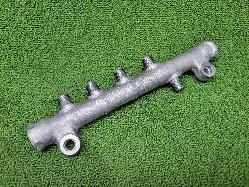View Auto part Injection Rail Toyota Landcruiser 2026