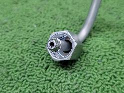 View Auto part Fuel Line Toyota Landcruiser 2026