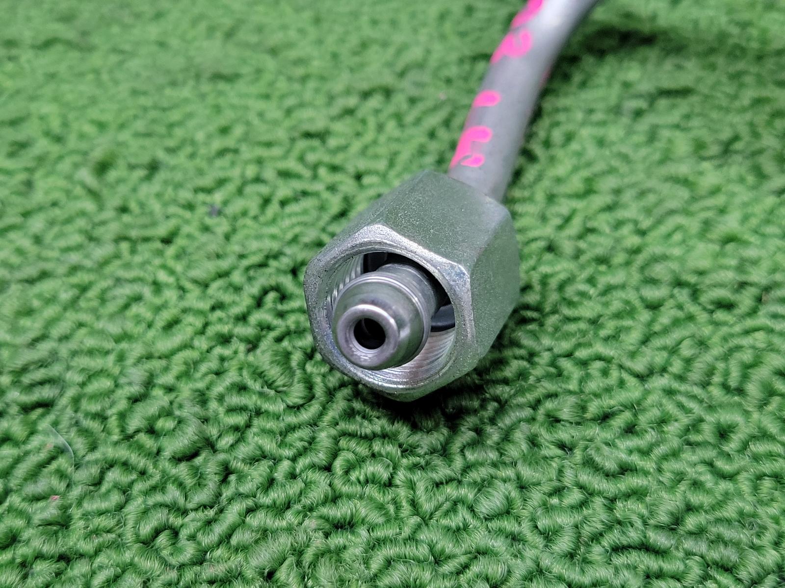 View Auto part Fuel Line Toyota Landcruiser 2026