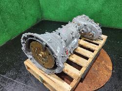View Auto part Trans/Gearbox Ram 1500 2019