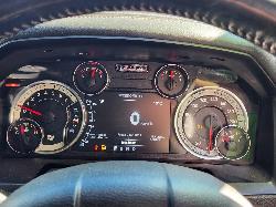 View Auto part Instrument Cluster Ram 1500 2019