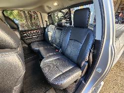 View Auto part 2nd Seat (Rear Seat) Ram 1500 2019