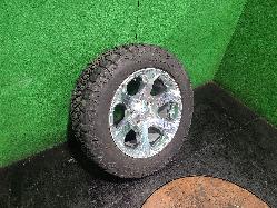 View Auto part Wheel Mag Ram 1500 2019