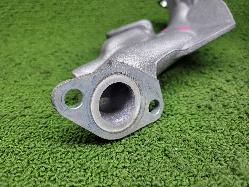View Auto part Water Pipes/Outlets Toyota Landcruiser 2026