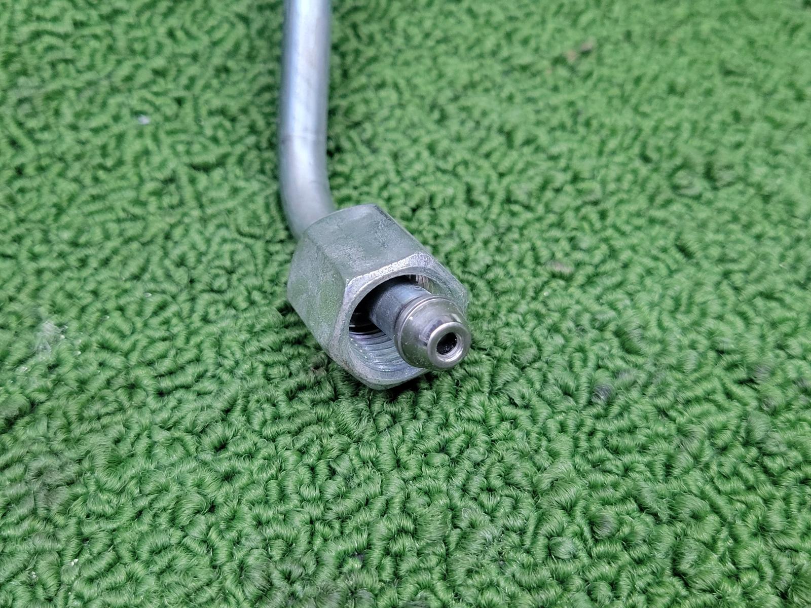 View Auto part Fuel Line Toyota Landcruiser 2026