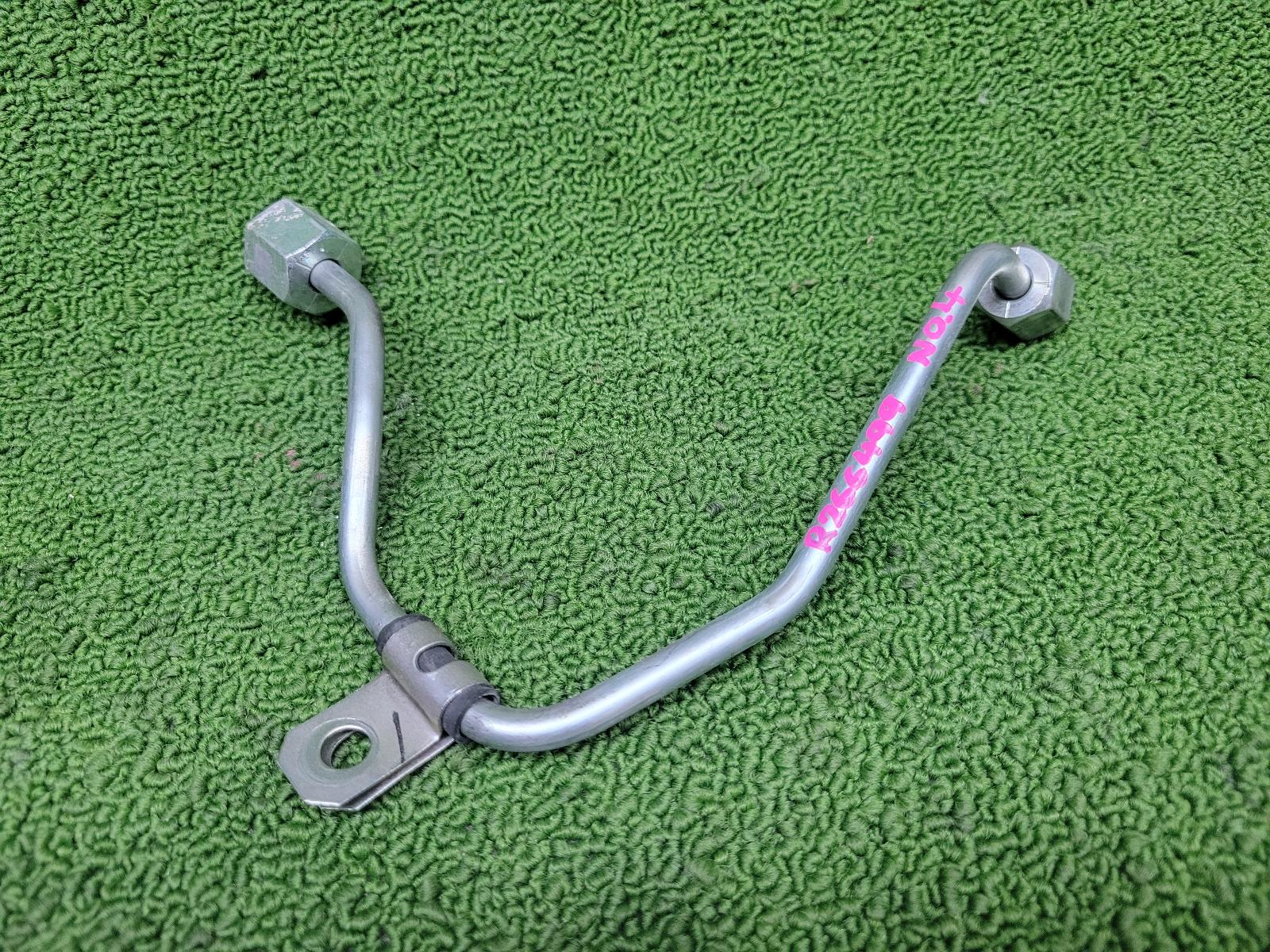 View Auto part Fuel Line Toyota Landcruiser 2026
