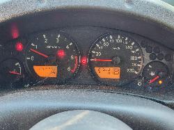 View Auto part Instrument Cluster Nissan Navara 2008
